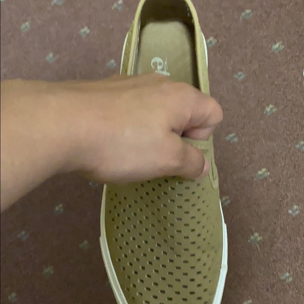 Rue 21 shoes